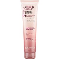 Разглаживающий крем для волос Giovanni 2chic Frizz Be Gone Taming Cream 150 мл
Разглаживающий крем для волос Giovanni 2chic Frizz Be Gone Taming Cream 150 мл