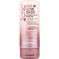 Бальзам против пушения волос Giovanni 2chic Frizz Be Gone Anti-Frizz Balm 147 мл
Бальзам против пушения волос Giovanni 2chic Frizz Be Gone Anti-Frizz Balm 147 мл