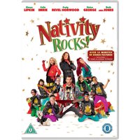 Nativity Rocks!
Nativity Rocks!