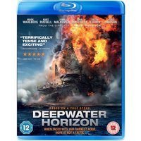 Deepwater Horizon
Deepwater Horizon