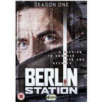 Berlin Station - Season 1
Berlin Station - Season 1