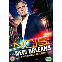 NCIS: New Orleans: Season 3
NCIS: New Orleans: Season 3