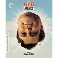 True Stories - The Criterion Collection
True Stories - The Criterion Collection