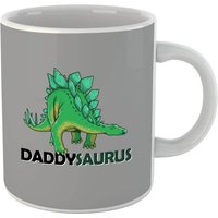 Daddysaurus Grey Mug
Daddysaurus Grey Mug
