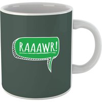 Raaawr Mug
Raaawr Mug