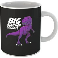 Im A Big Brothersaurus Mug
Im A Big Brothersaurus Mug