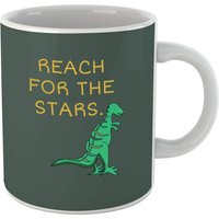 Reach for The Stars Mug
Reach for The Stars Mug