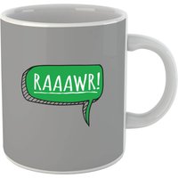 Raaawr Mug
Raaawr Mug