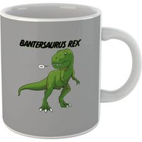 Bantersaurus Rex Mug
Bantersaurus Rex Mug