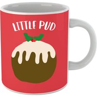 Little Pud Mug
Little Pud Mug