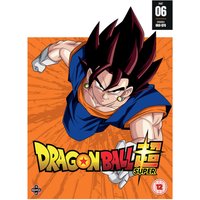 Dragon Ball Super Part 6 (Episodes 66-78)
Dragon Ball Super Part 6 (Episodes 66-78)