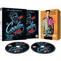The Cooler - Limited Edition
The Cooler - Limited Edition