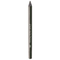 Diego Dalla Palma Stay On Me Eye Liner (Various Shades) - 33 Grey 
Diego Dalla Palma Stay On Me Eye Liner (Various Shades) - 33 Grey