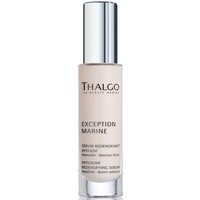 Интенсивная укрепляющая сыворотка Thalgo Intensive Redensifying Serum 30 мл
Интенсивная укрепляющая сыворотка Thalgo Intensive Redensifying Serum 30 мл