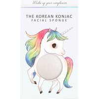 Спонж для лица и крючок The Konjac Sponge Company Mythical Unicorn Prancing Konjac Sponge Box and Hook — White 30 г
Спонж для лица и крючок The Konjac Sponge Company Mythical Unicorn Prancing Konjac Sponge Box and Hook — White 30 г
