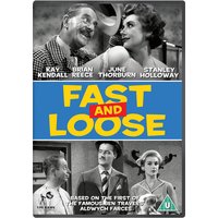Fast & Loose
Fast & Loose
