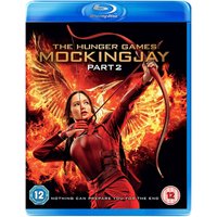 Hunger Games Mockingjay Part 2
Hunger Games Mockingjay Part 2