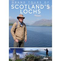 Grand Tours of Scotland's Lochs: Series 2
Grand Tours of Scotland's Lochs: Series 2
