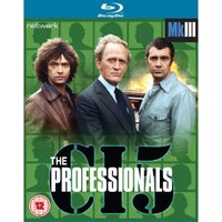 The Professionals: Mk III
The Professionals: Mk III