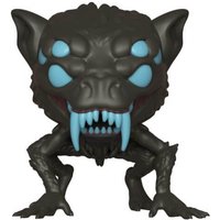 Castlevania Blue Fangs Pop! Vinyl Figure
Castlevania Blue Fangs Pop! Vinyl Figure