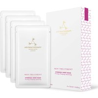 Тканевая маска для лица Aromatherapy Associates Skin Treatment Hydrosol Sheet Mask 
Тканевая маска для лица Aromatherapy Associates Skin Treatment Hydrosol Sheet Mask