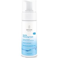 Пенка для умывания Weleda Gentle Cleansing Foam 150 мл
Пенка для умывания Weleda Gentle Cleansing Foam 150 мл