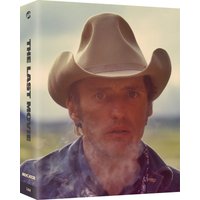 The Last Movie - Limited Edition
The Last Movie - Limited Edition