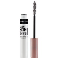 Maybelline Lash Sensational Mascara Primer 7ml 
Maybelline Lash Sensational Mascara Primer 7ml