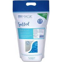 Соль для ванны Sea Magik Epsom Spa Salts - 5 кг
Соль для ванны Sea Magik Epsom Spa Salts - 5 кг