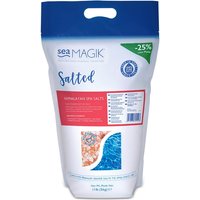 Соль для ванны Sea Magik Himalayan Spa Salts - 5 кг
Соль для ванны Sea Magik Himalayan Spa Salts - 5 кг