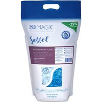 Хлопья для ванны Sea Magik Magnesium Spa Flakes - 5 кг
Хлопья для ванны Sea Magik Magnesium Spa Flakes - 5 кг
