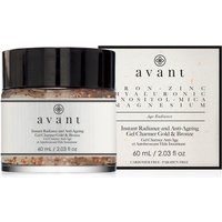 Avant Skincare Instant Radiance and Anti-Ageing Gel Charmer Gold & Bronze 60ml
Avant Skincare Instant Radiance and Anti-Ageing Gel Charmer Gold & Bronze 60ml