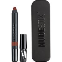 Матовая помада-карандаш/кремовые румяна NUDESTIX Intense Matte Lip + Cheek Pencil (различные оттенки) - Fringe
Матовая помада-карандаш/кремовые румяна NUDESTIX Intense Matte Lip + Cheek Pencil (различные оттенки) - Fringe