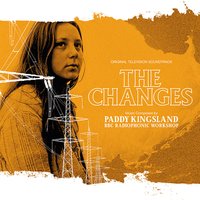 The Changes (Original Television Soundtrack) Vinyl
The Changes (Original Television Soundtrack) Vinyl
