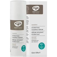 Успокаивающая сыворотка Green People Neutral/Scent Free Hydrating Calming Serum 50 мл
Успокаивающая сыворотка Green People Neutral/Scent Free Hydrating Calming Serum 50 мл