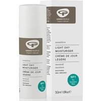 Увлажняющий крем Green People Neutral/Scent Free Light Day Moisturiser 50 мл
Увлажняющий крем Green People Neutral/Scent Free Light Day Moisturiser 50 мл