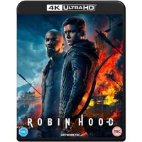 Robin Hood - 4K Ultra HD
Robin Hood - 4K Ultra HD