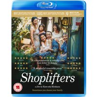 Shoplifters
Shoplifters