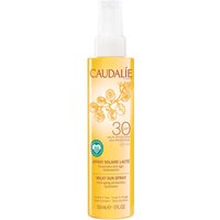 Caudalie Milky Sun Spray SPF 30 150ml
Caudalie Milky Sun Spray SPF 30 150ml
