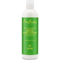 Лосьон для тела Shea Moisture African Water Mint & Ginger Detox Body Lotion 384 мл
Лосьон для тела Shea Moisture African Water Mint & Ginger Detox Body Lotion 384 мл