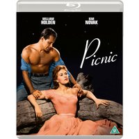 Picnic ( Eureka Classics)
Picnic ( Eureka Classics)