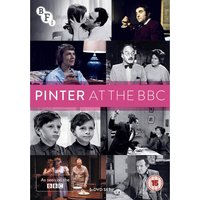 Pinter at the BBC
Pinter at the BBC