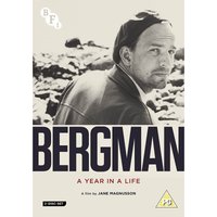 Ingmar Bergman: A Year in A Life
Ingmar Bergman: A Year in A Life