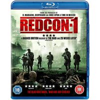 Redcon 1
Redcon 1