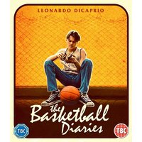 The Basketball Diaries - Special Edition
The Basketball Diaries - Special Edition