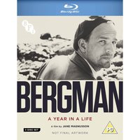 Ingmar Bergman: A Year in A Life
Ingmar Bergman: A Year in A Life