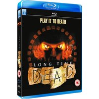 Long Time Dead
Long Time Dead