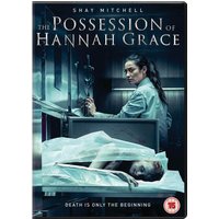 The Possession Of Hannah Grace
The Possession Of Hannah Grace