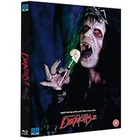 Night of the Demons 2
Night of the Demons 2