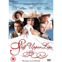 Stiff Upper Lips
Stiff Upper Lips